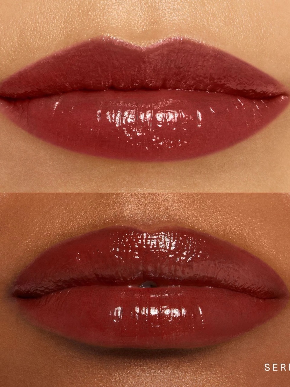 Rare Beauty Soft Pinch Lip Oil - SERENITY - Picture 4 of 4